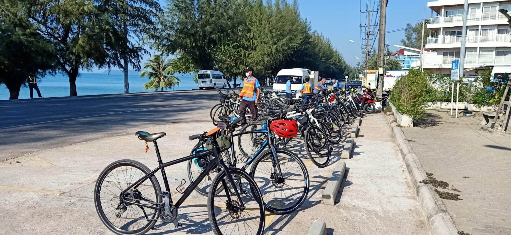 Tour de Thailand 2014